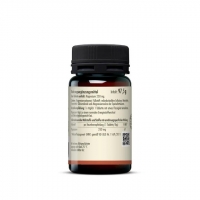 Magnesium opti Tabletten 250 mg 75 Stck