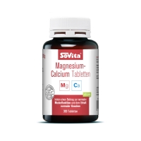 Magnesium-Calcium Tabletten 300 St.