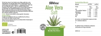 Aloe-Vera Bio Saft 99,8 % 1000 ml