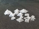 Zypriotische Pyramidenflocken 100 g