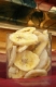 Bananenchips gerstet und gest 200 g